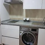 San Pedro-corredera Apartamento Córdova