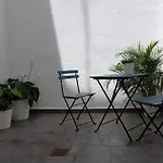 San Pedro-corredera Apartamento