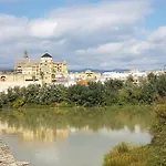 Apartamento San Pedro-corredera