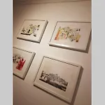 Apartamento San Pedro-corredera