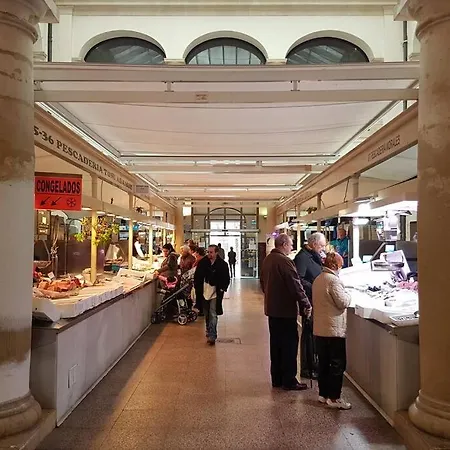 Διαμέρισμα San Pedro-corredera Κόρδοβα