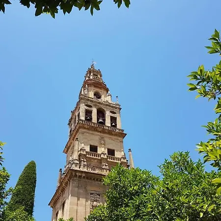 Sweet San Pedro-corredera Córdoba