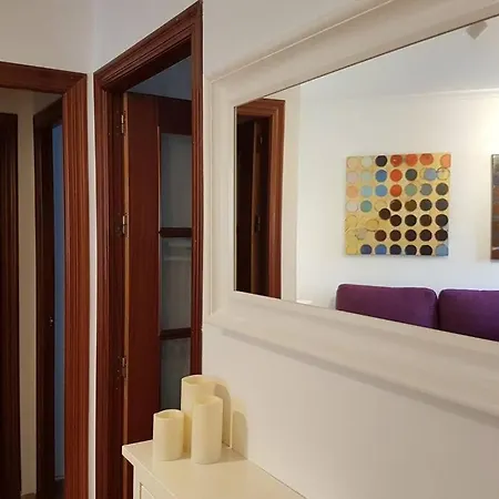 Apartment San Pedro-corredera
