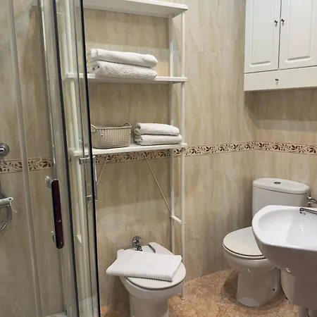Sweet San Pedro-corredera Apartman *
