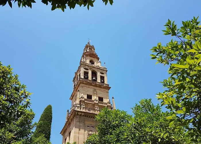 San Pedro-corredera קורדובה