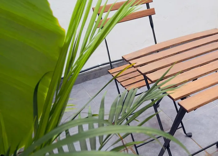 San Pedro-corredera דירה קורדובה