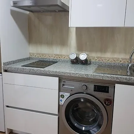 San Pedro-corredera Apartamento Córdoba