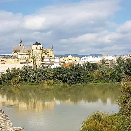 Apartamento San Pedro-corredera