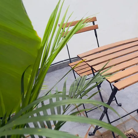 San Pedro-corredera דירה קורדובה