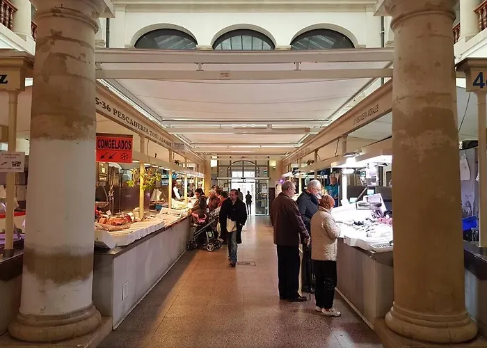 公寓 San Pedro-corredera 科爾多瓦