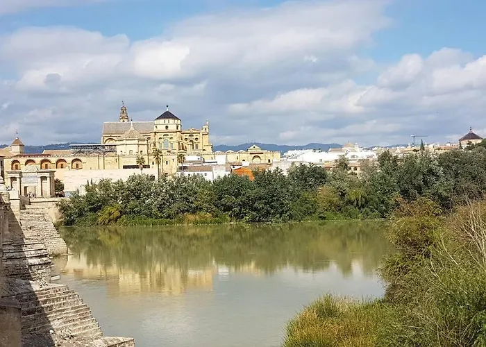 公寓 San Pedro-corredera