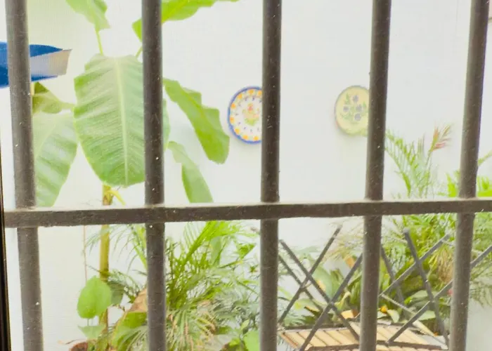 公寓 San Pedro-corredera *