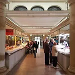 Daire San Pedro-corredera Cordoba