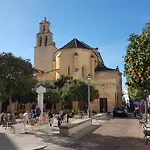 Daire San Pedro-corredera