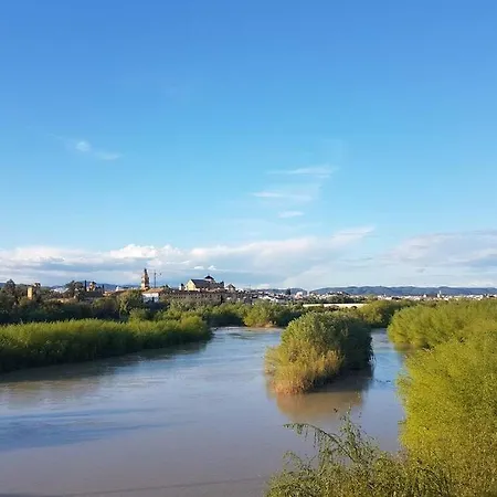San Pedro-corredera Appartement