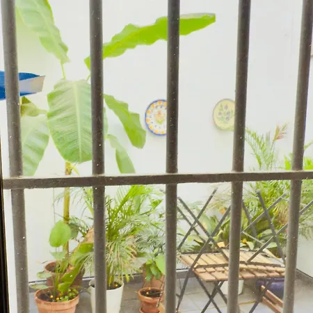 Appartement San Pedro-corredera *